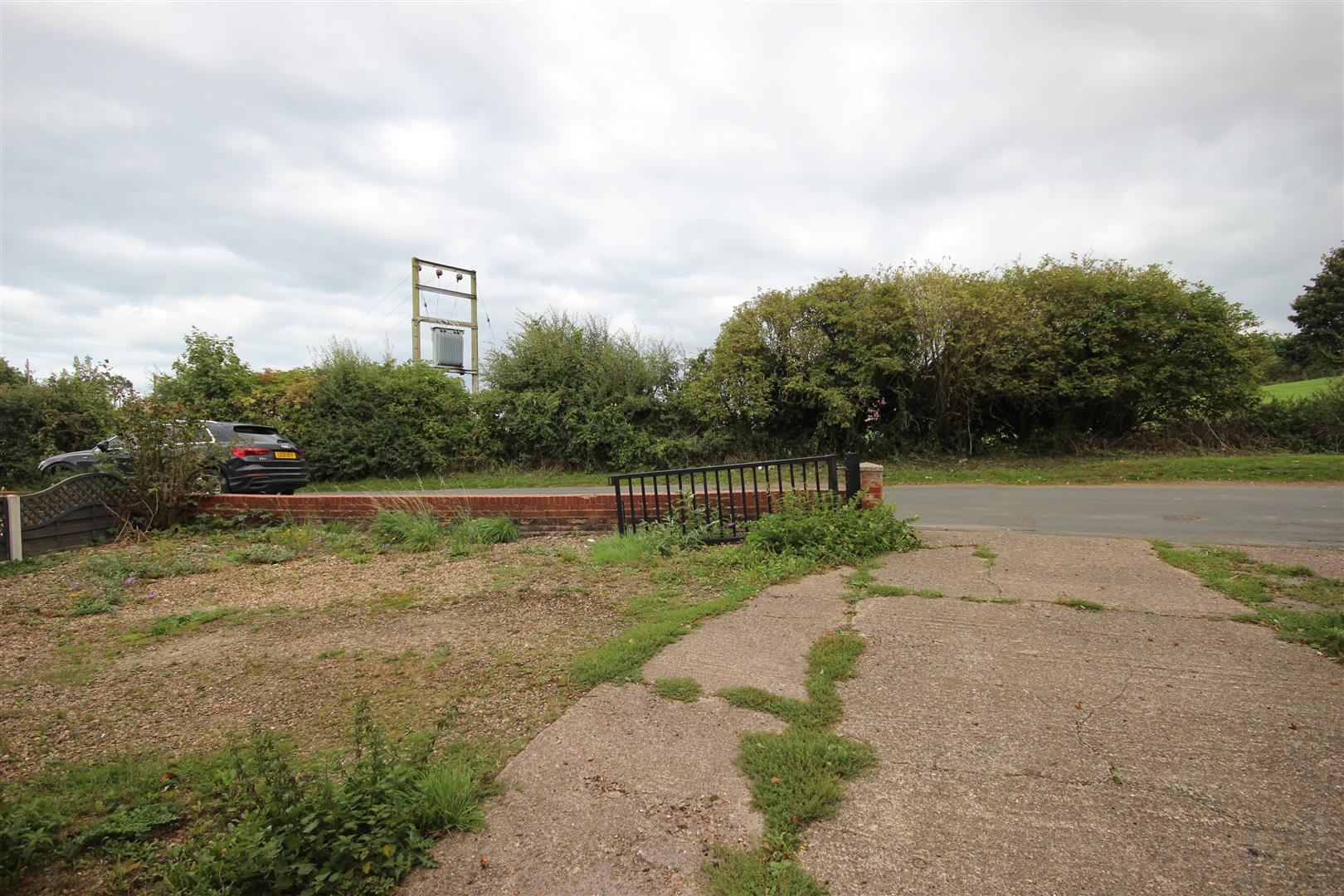 Seaside Road, Aldbrough, Hull